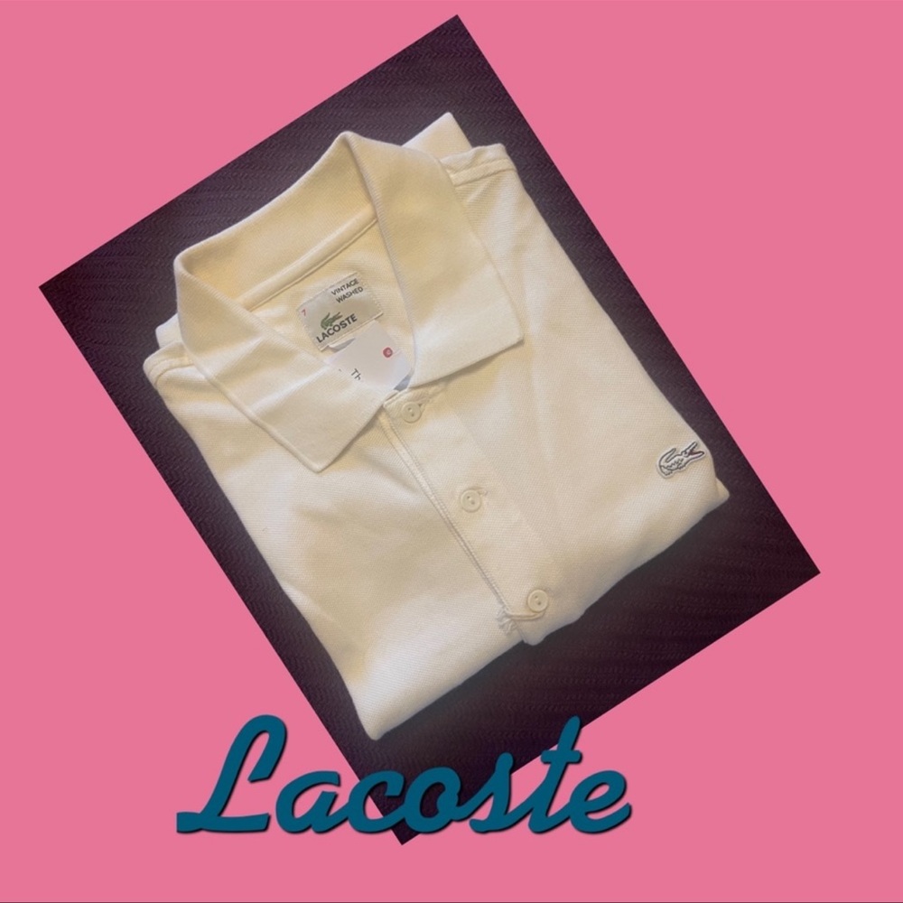 Lacoste